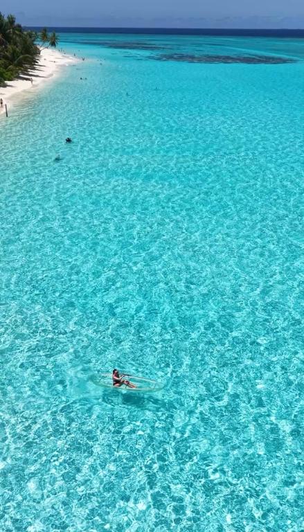Palma De Maldives - View 32
