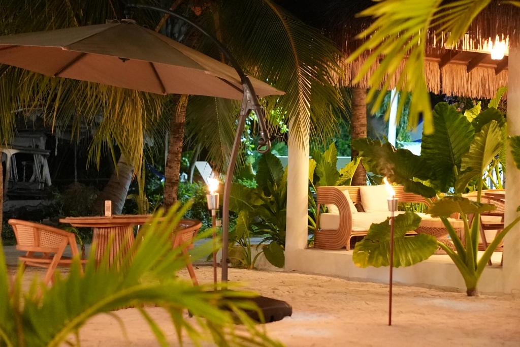 Palma De Maldives - View 26
