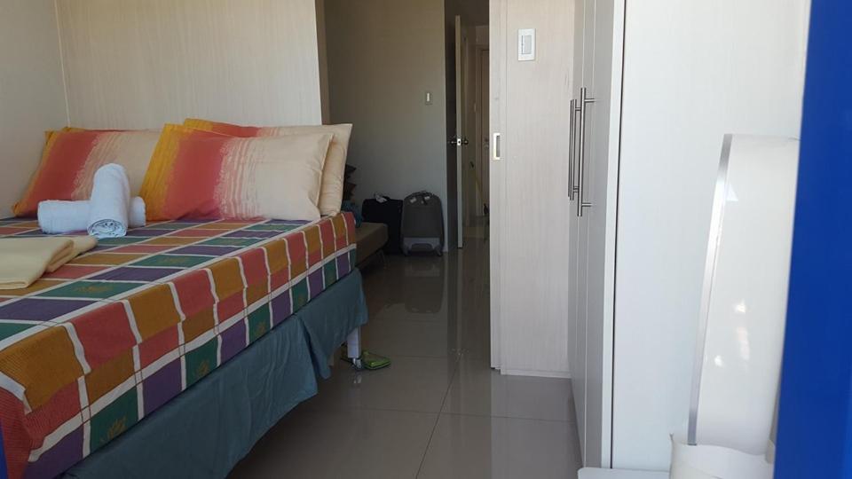 FinkSea @ Sea Residences - 带阳台的公寓
