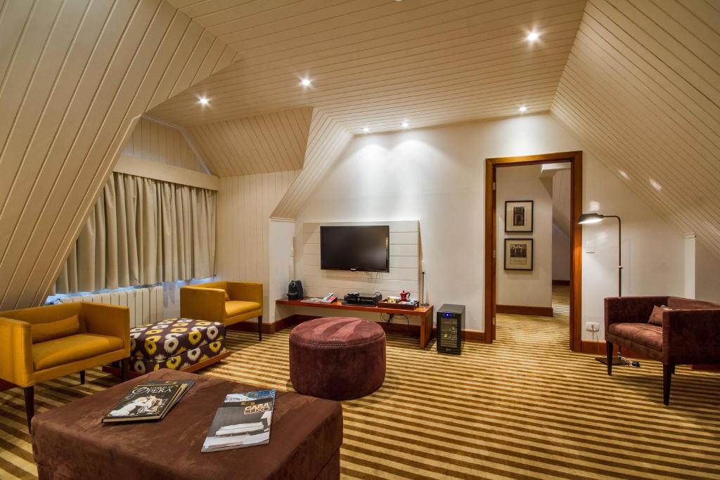  L.A.H. Hostellerie