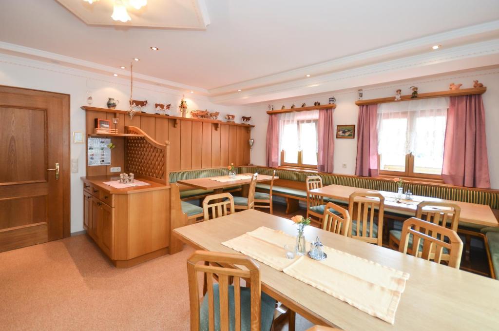 Foto sihtkohas Saalbach Hinterglemm asuva majutusasutuse Ferienhof Wölflbauer galeriist