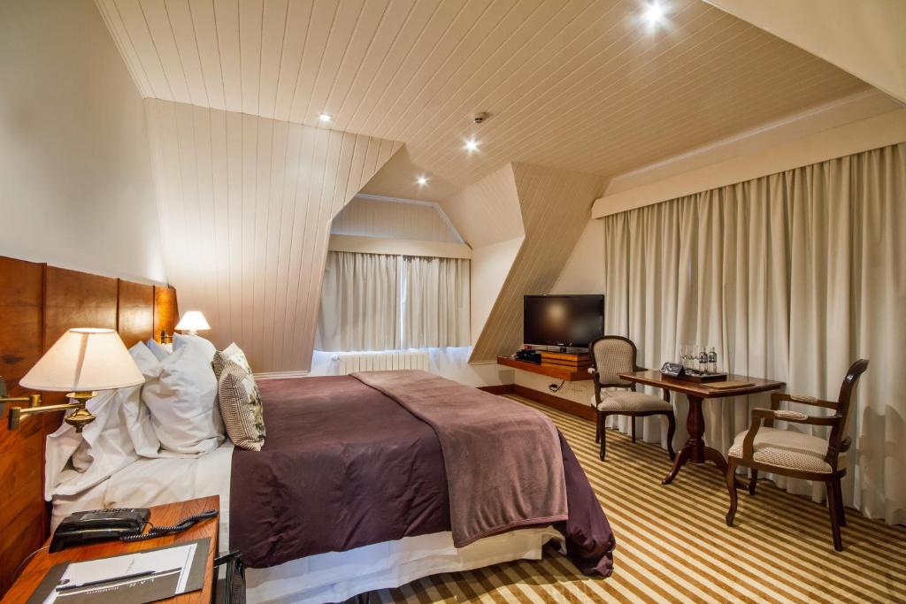  L.A.H. Hostellerie