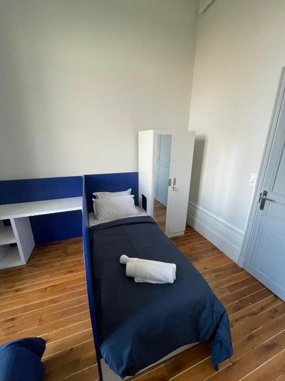 Château de Savonnières - Chambre Double