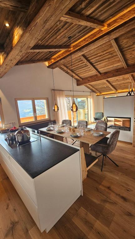 Billede fra billedgalleriet på Appartement Oberschernthann i Hopfgarten im Brixental