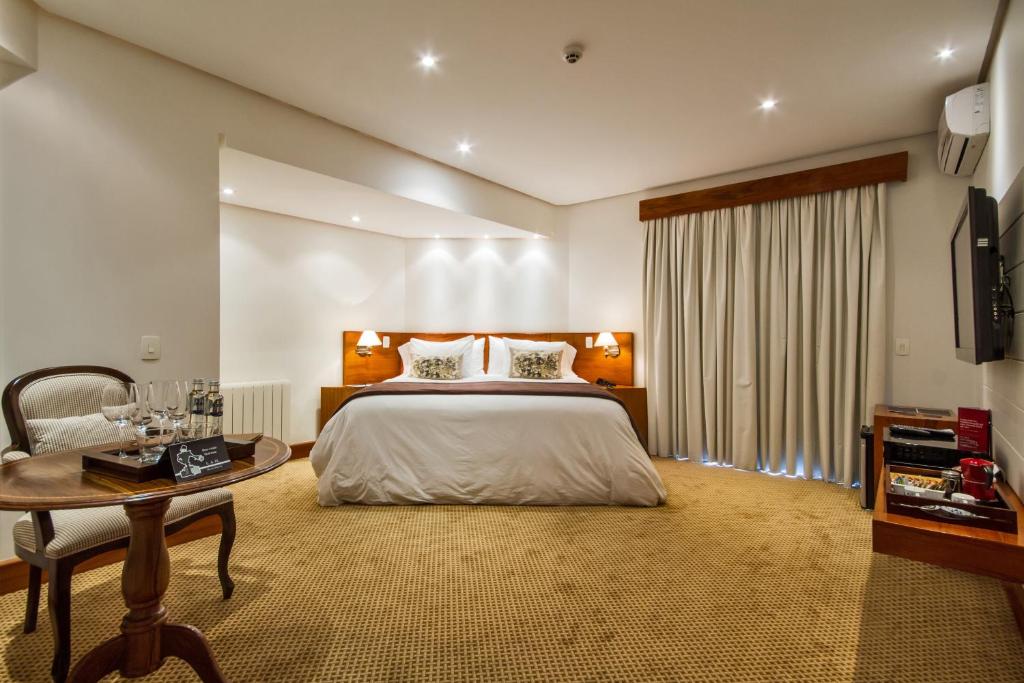  L.A.H. Hostellerie