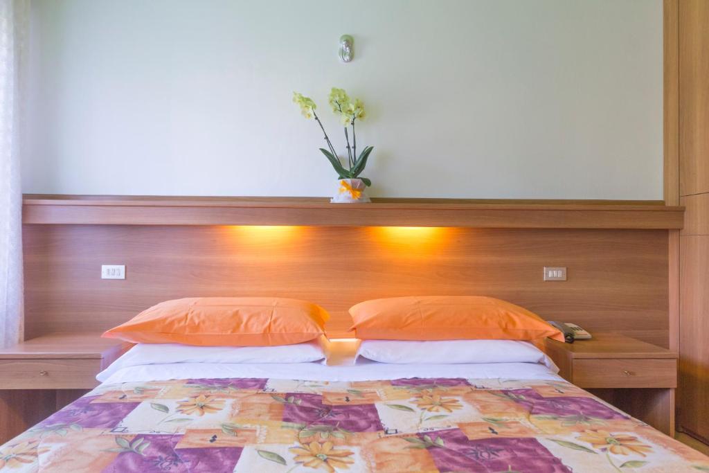Hotel Trentino - Classic Triple Room