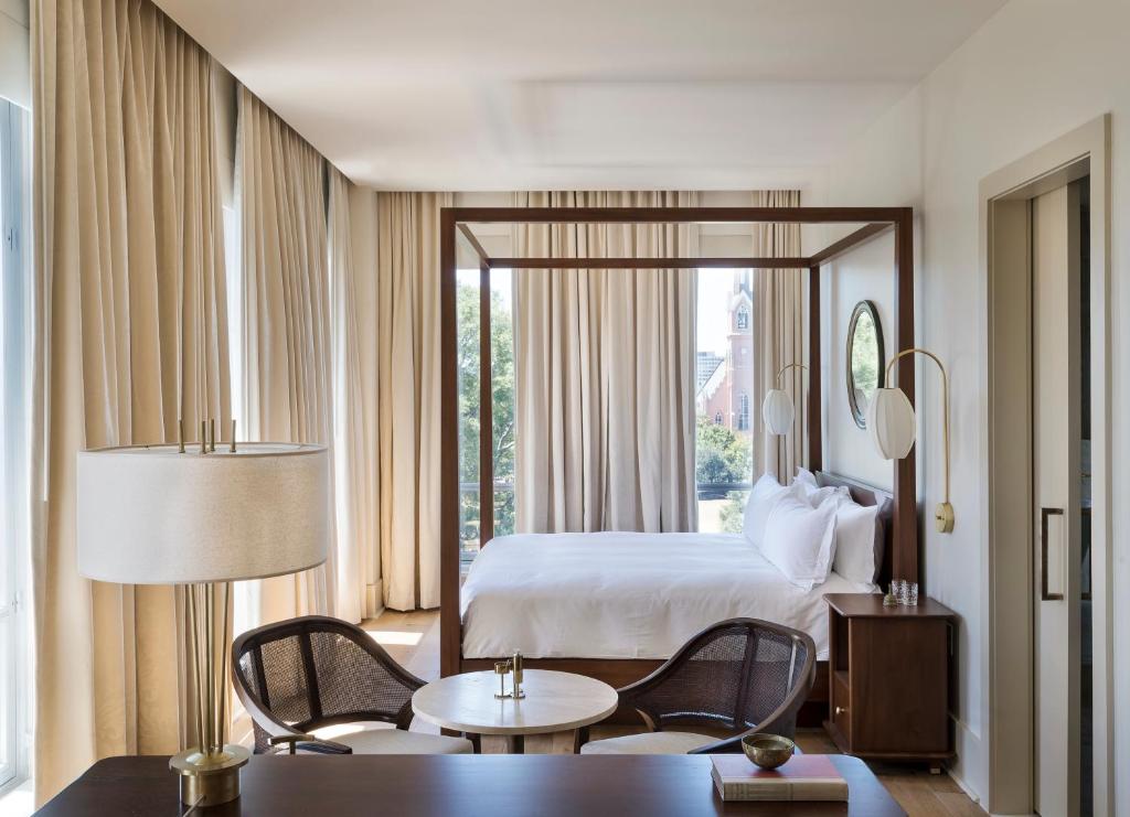 The Dewberry Charleston - 