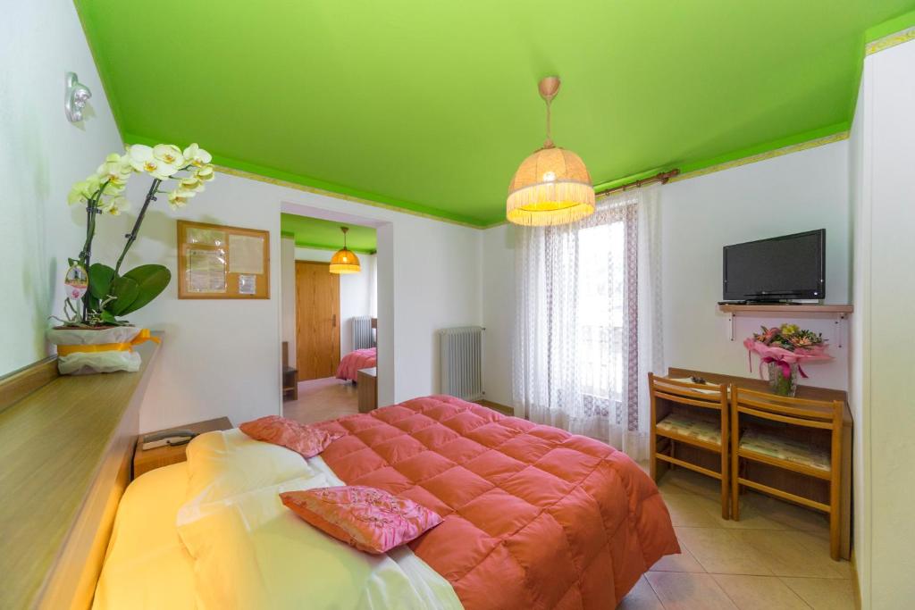 Gallery image of Hotel Trentino in Folgaria