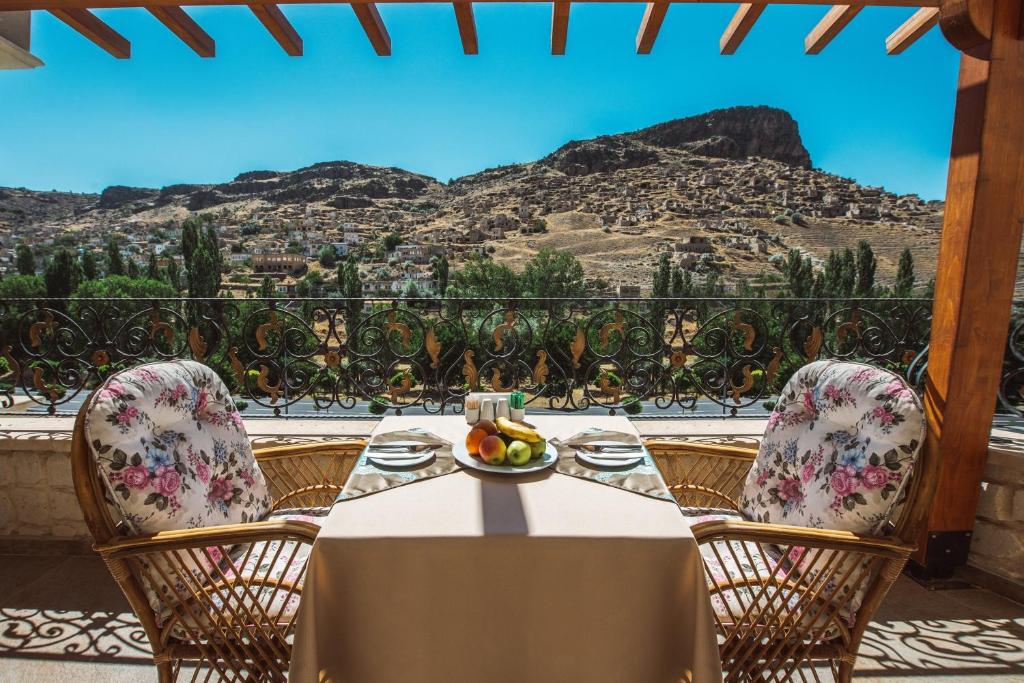 Kapadokya Hill Hotel & Spa (12+) - 12