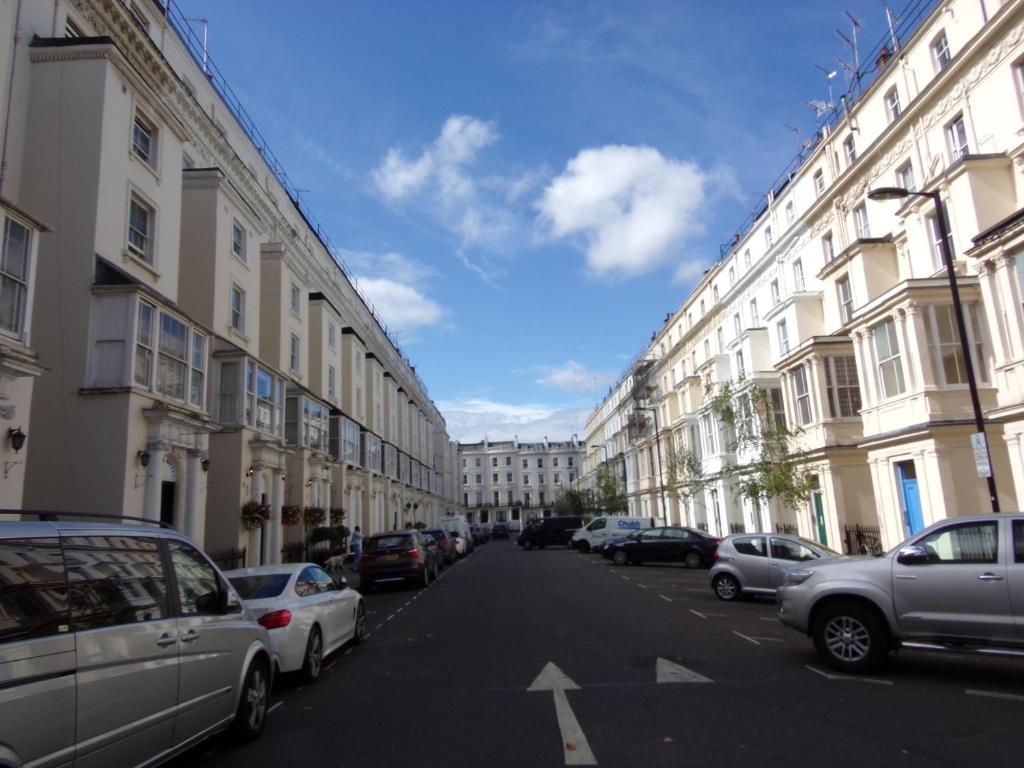 Wedgewood Hotel - Resim 17