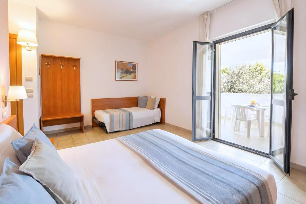 Hotel Palme Gemelle - 2