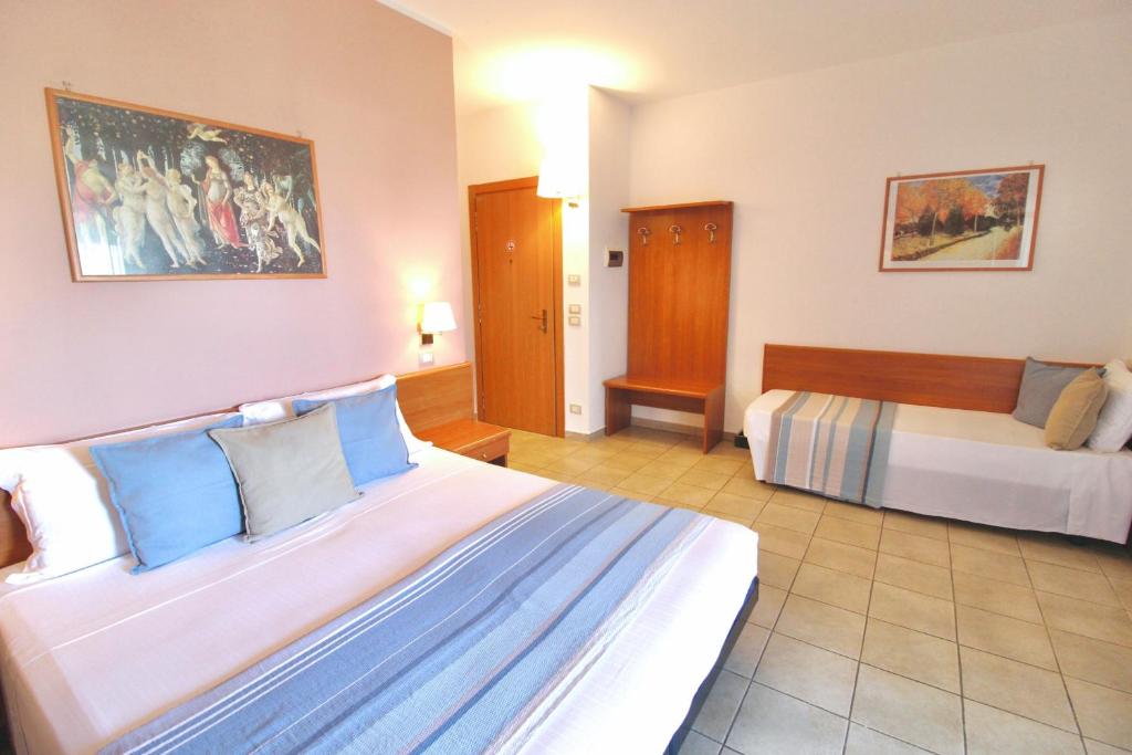 Hotel Palme Gemelle - 3