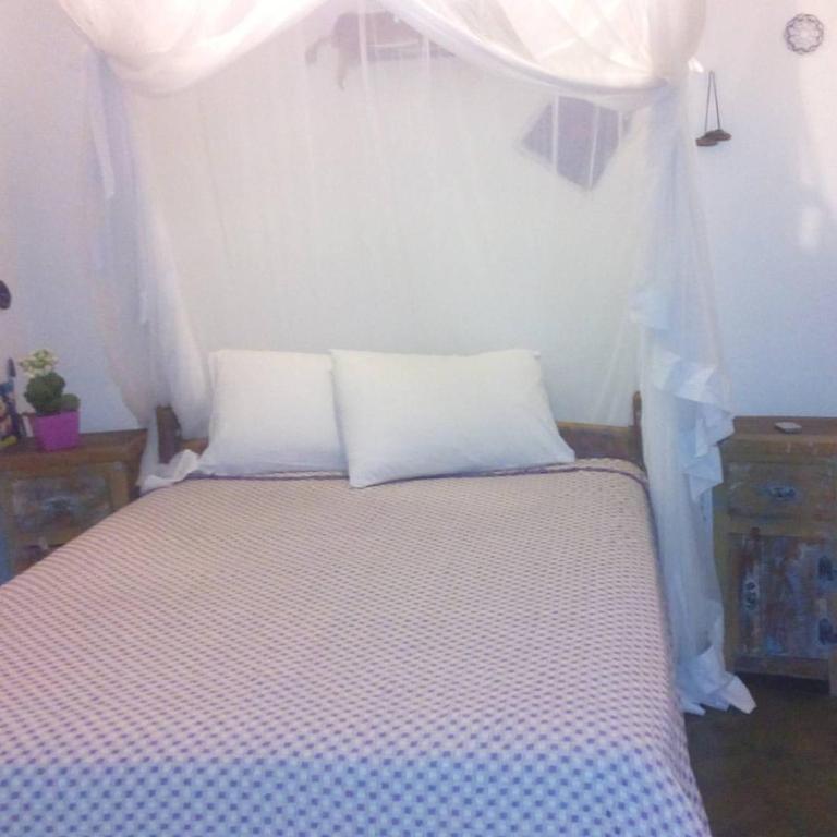  Hostel - CASA ROSEANDRÉS