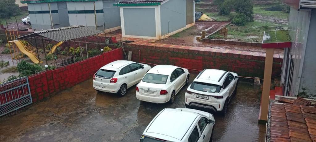 Gallery image of Atharv Resort in  Amboli 