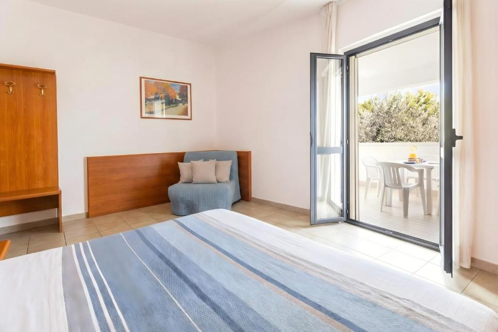 Hotel Palme Gemelle - 15