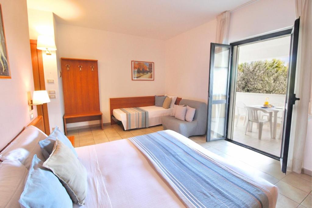 Hotel Palme Gemelle - 16