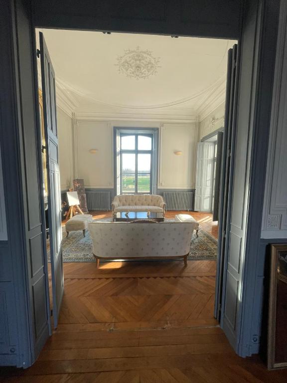 Château de Savonnières - Chambre Double