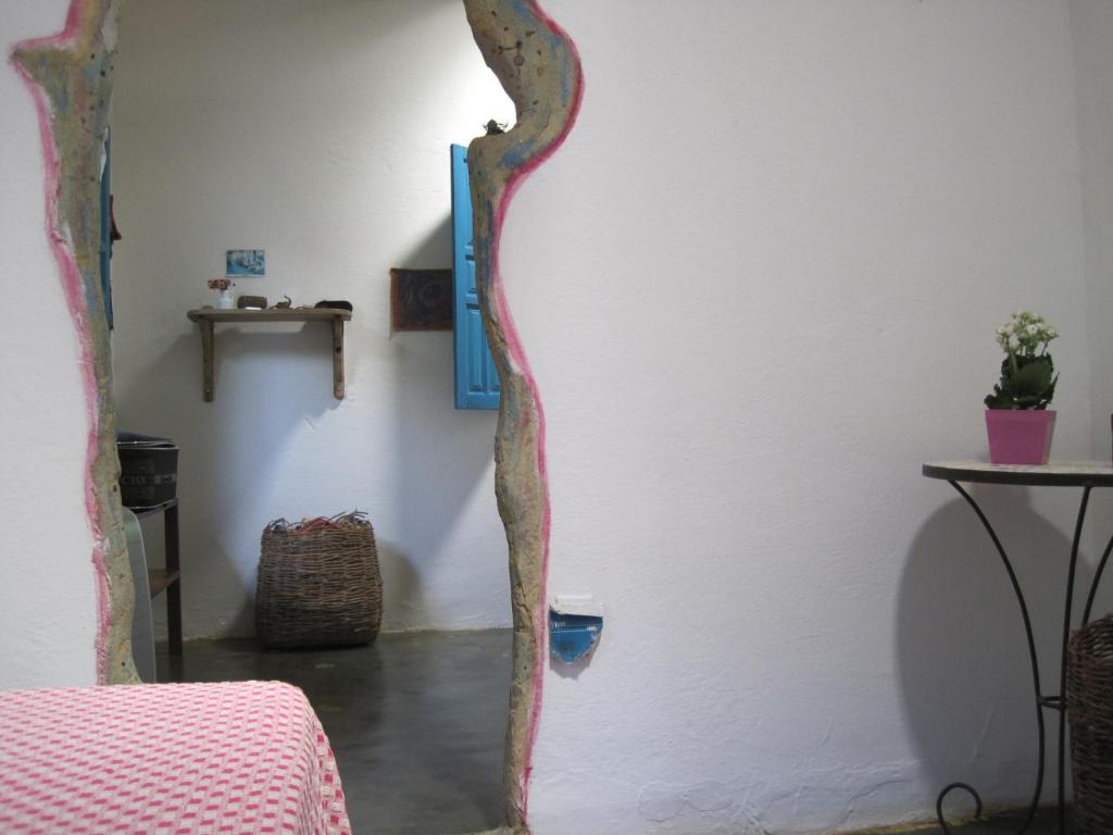  Hostel - CASA ROSEANDRÉS