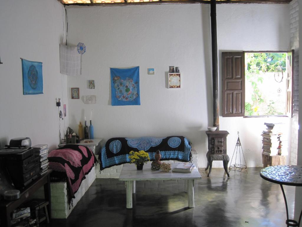  Hostel - CASA ROSEANDRÉS