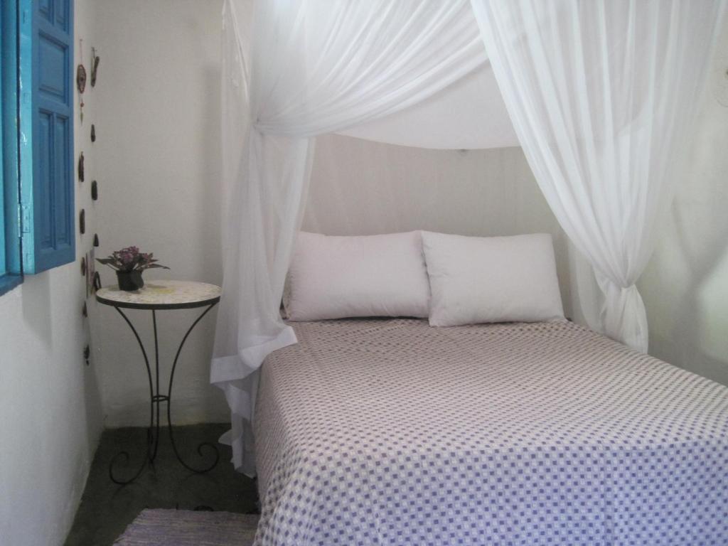  Hostel - CASA ROSEANDRÉS