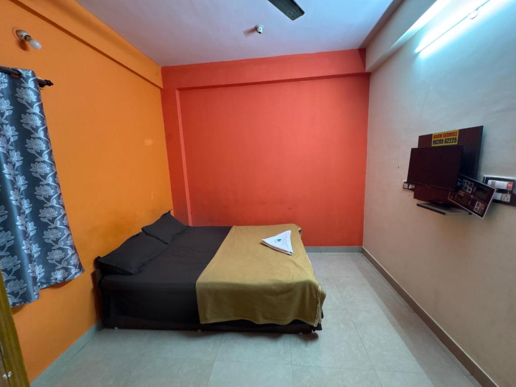 Gallery image of SLV boarding and lodging in Kammasandra