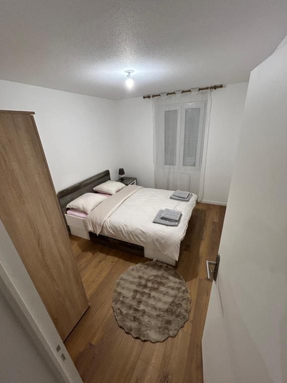 Renove Comfortable Appartement Mulhouse – photo 2