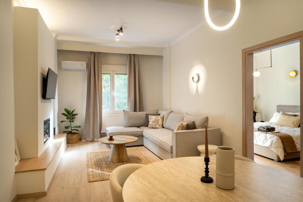 The Ivory Residence
