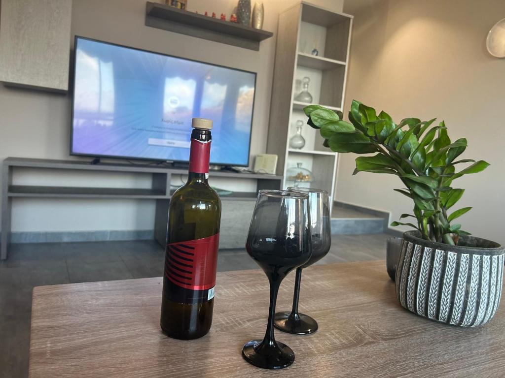 Thức uống tại elva creta beach