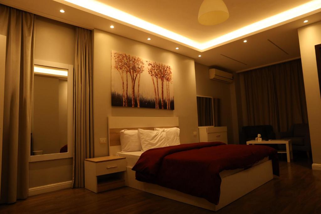 Munir`s residence 2 - 3