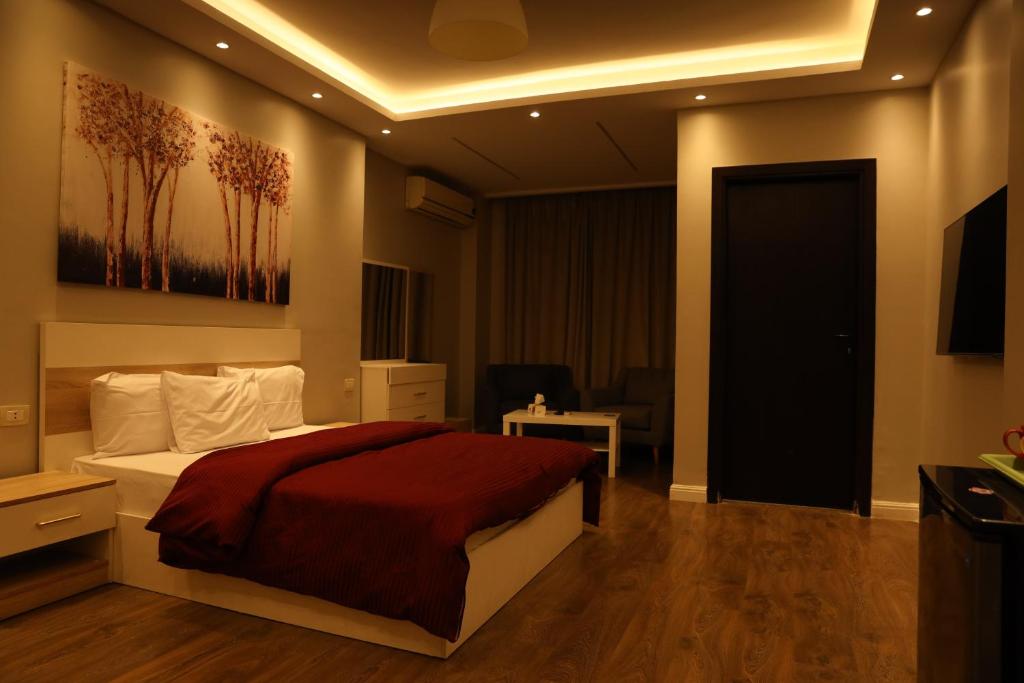 Munir`s residence 2 - 4