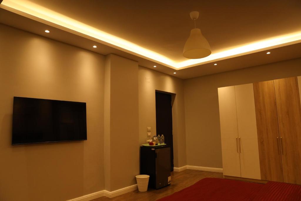 Munir`s residence 2 - 6