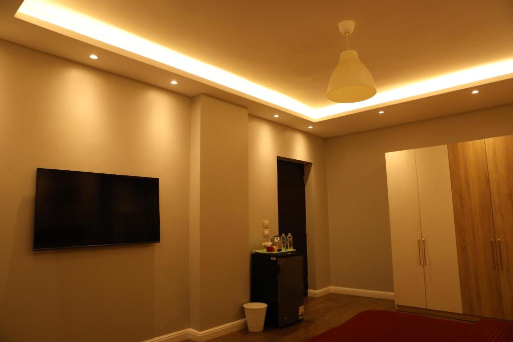 Munir`s residence 2 - 7