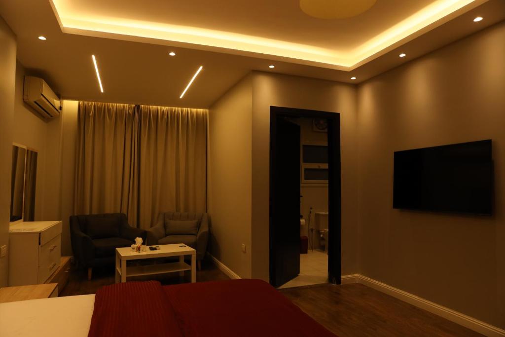 Munir`s residence 2 - 8