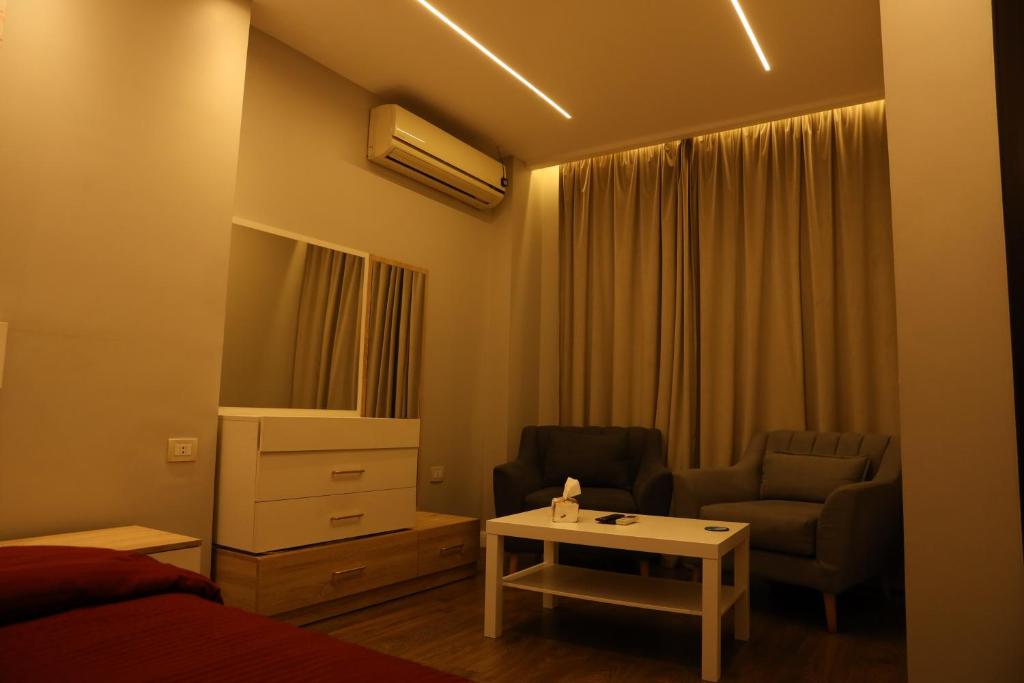 Munir`s residence 2 - 13