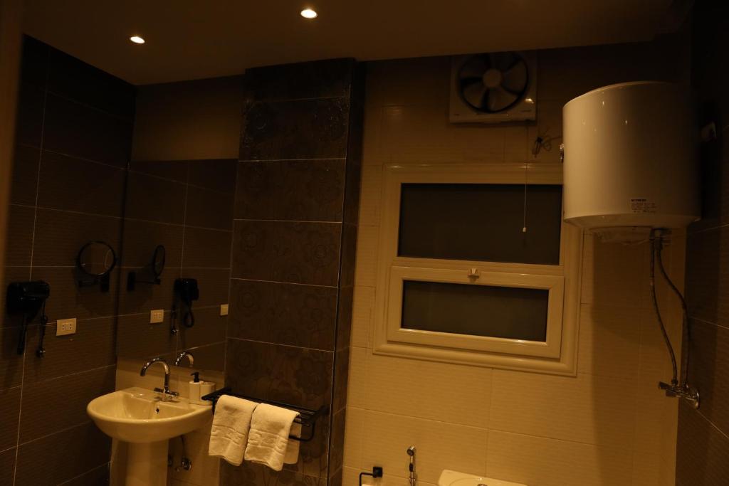 Munir`s residence 2 - 15