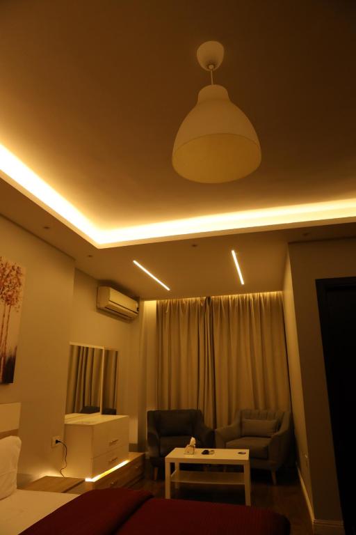 Munir`s residence 2 - 16