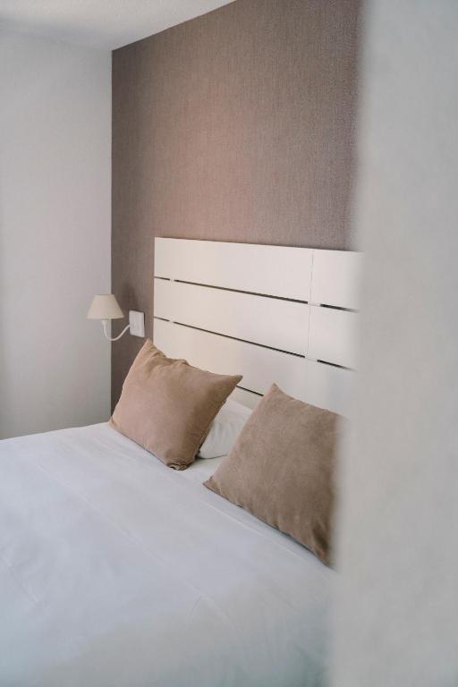 Hotel Aigue Marine - 9