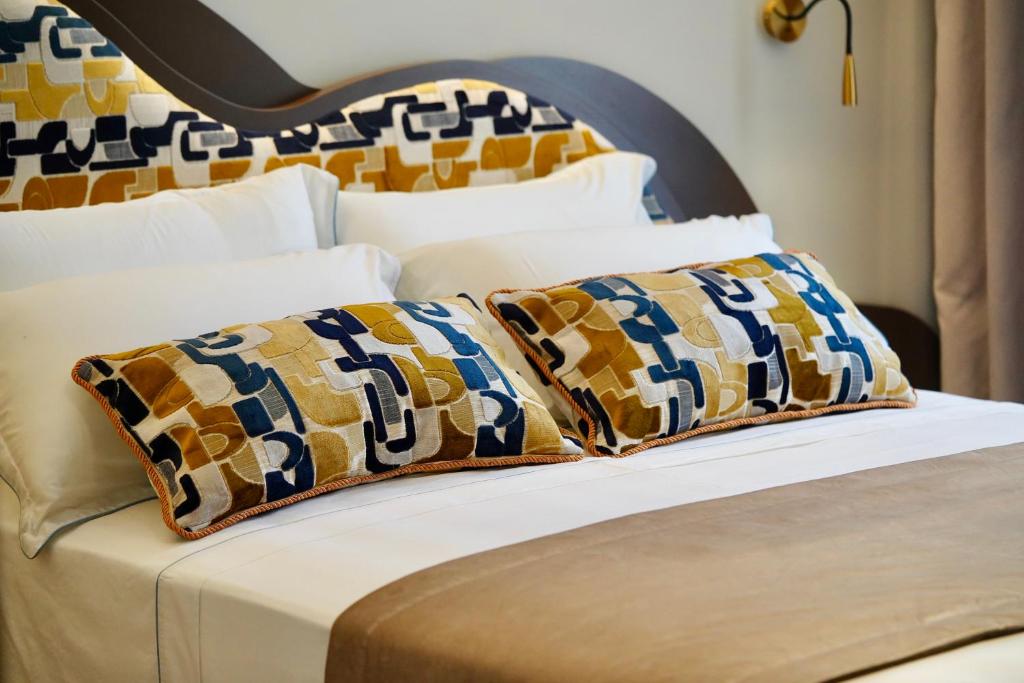 Hortus Hotel Tirana