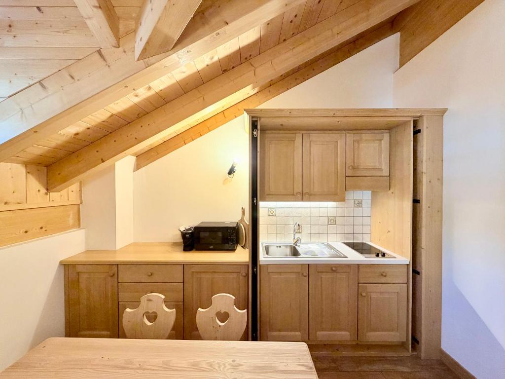 Cesa Planber Apartments Mountain View BIKE FRIENDLY - Superior Appartement Met 2 Slaapkamers