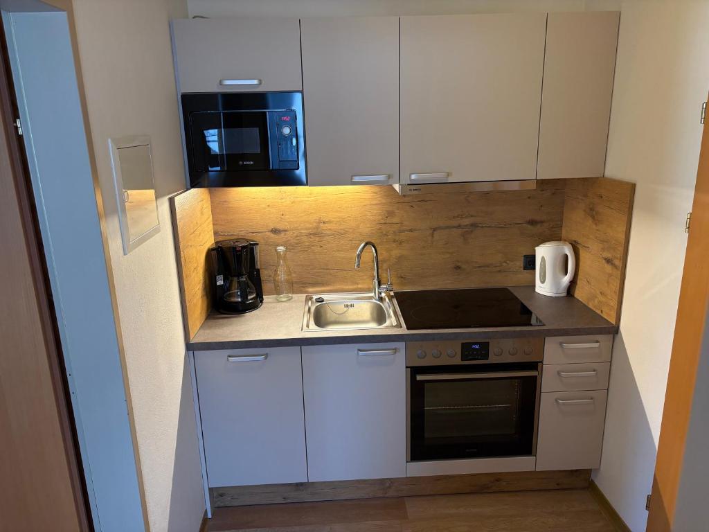 Aparthotel Pichler - 4