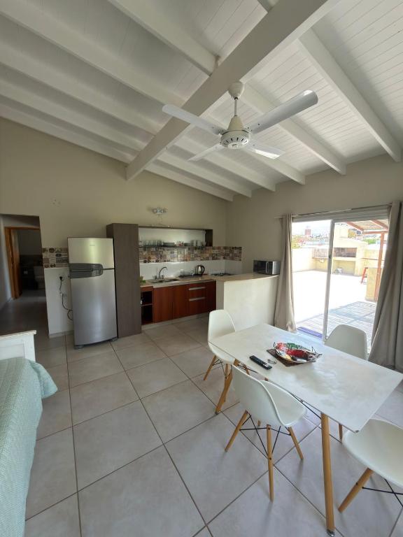 Departamentos la Piedad