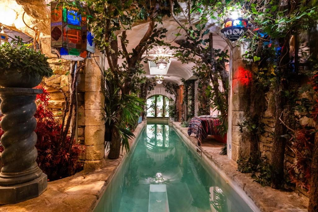 Hồ bơi trong/gần Signature Home Pool & Panoramic Terrace