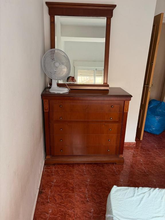 Billede fra billedgalleriet på Tierra mía i Almería