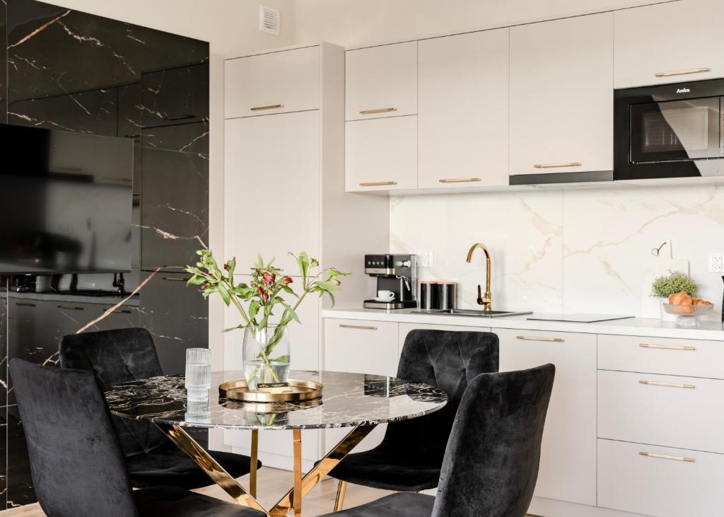Apartamenty Mieszka I - 
