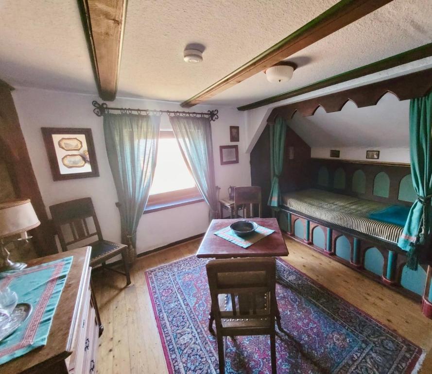 Burg Liebenstein - Suite