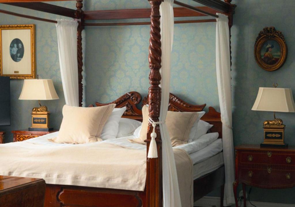 Hotel Vanajanlinna - Junior Suite