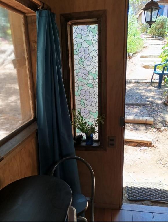 Fotografie z fotogalerie ubytování Cabañas La Marina v destinaci Isla Negra