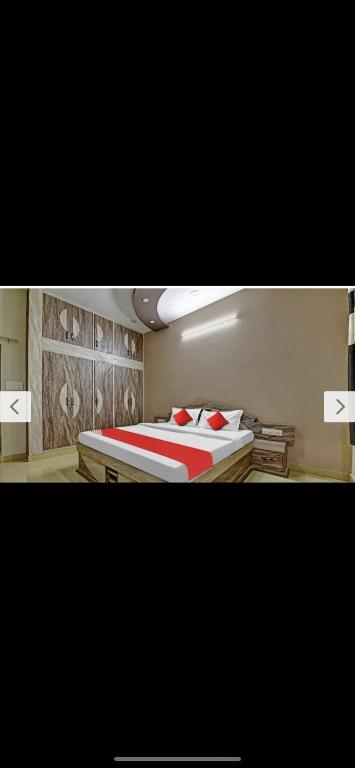 Gallery image of Sky in guest house in Jodhpur