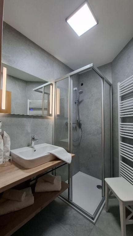 Aparthotel Dachsteinblick - 10