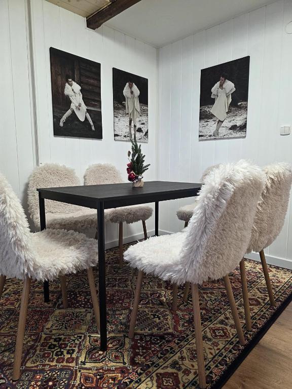 Apartamenty Góralski DACH NAD GŁOWĄ - 4